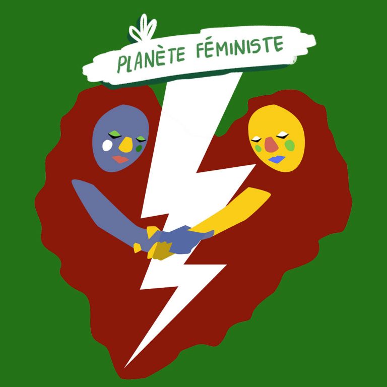 Planète féministe